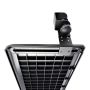 StarTech.com Uitschuifbare Toetsenbordlade voor onder Bureaublad, Ergonomische Keyboard Tray met Bureauklem, Tot 12kg, Uittrekbare Plank voor Toetsenbord/Muis, In Hoogte Verstelbaar (10/12/14cm) (KEYBOARD-TRAY-CLAMP1) thumbnail