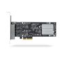 StarTech.com 4-Port 2.5Gbps NBASE-T PCIe Netwerkkaart, Intel I225-V, Quad-Port Computer Ethernet Adapter, Multi-Gigabit NIC, PCI Express Server LAN Kaart, Desktop Ethernet Interface (PR42GI-NETWORK-CARD) thumbnail