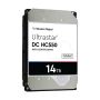 Western Digital Ultrastar DC HC550 3.5" 14 TB SATA III (0F38581) thumbnail