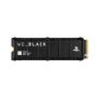 SanDisk SN850P M.2 1 TB PCI Express 4.0 NVMe (WDBBYV0010BNC-WRSN) thumbnail