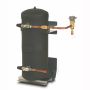 APC Flooded Receiver 17lb, R410A, 6" Diameter, 18" Length (ACAC75009) thumbnail
