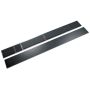 APC ACCS1002 rack-toebehoren Blanco paneel (ACCS1002) thumbnail