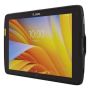 Zebra ET40 Snapdragon 64 GB 20,3 cm (8") 4 GB Wi-Fi 6 (802.11ax) Android 11 Zwart (ET40AA-001C2B0-A6) thumbnail