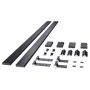 APC ACDC2404 rack-toebehoren Montageset (ACDC2404) thumbnail