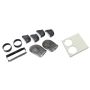 APC Rack Air Removal Unit SX Ducting Kit (ACF126) thumbnail