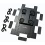 APC ACF502 rack-toebehoren Ventilatieplateau (ACF502) thumbnail