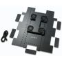 APC ACF503 rack-toebehoren Ventilatieplateau (ACF503) thumbnail