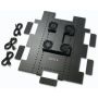 APC ACF504 rack-toebehoren Ventilatieplateau (ACF504) thumbnail
