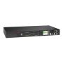 APC AP4421A - Automatic Transfer Switch, (12x) C13, 2300W, Rack mountable (AP4421A) thumbnail