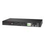 APC AP4421A - Automatic Transfer Switch, (12x) C13, 2300W, Rack mountable (AP4421A) thumbnail