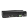 APC AP4424A - Automatic Transfer Switch, (16x) C13 + (2x) C19, 7680W, Rack mountable (AP4424A) thumbnail