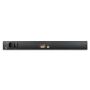 APC AP5717 rack console 43,2 cm (17") Zwart (AP5717) thumbnail