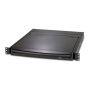 APC AP5717 rack console 43,2 cm (17") Zwart (AP5717) thumbnail