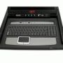 APC AP5816 rack console 43,2 cm (17") Zwart (AP5816) thumbnail