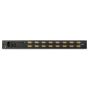 APC AP5816 rack console 43,2 cm (17") Zwart (AP5816) thumbnail