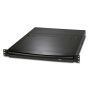 APC AP5816 rack console 43,2 cm (17") Zwart (AP5816) thumbnail