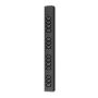 APC Rack PDU AP6003A, Basic, 0U/2U, 16A, 230V, (14x) C13 (AP6003A) thumbnail