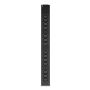 APC Rack PDU AP6003A, Basic, 0U/2U, 16A, 230V, (14x) C13 (AP6003A) thumbnail