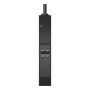 APC RACK PDU, BASIS, VERTICAAL, 220-240V, 32A, (20) C13, (6) C19 (AP6009A) thumbnail