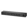 APC Rack PDU AP6020A, Basic, 0U/1U, 16A, 230V, (13x) C13 (AP6020A) thumbnail