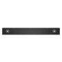 APC Rack PDU, Basic, 0U/1U, 48A, 230V, (3x) C19, IEC 309 63A stekker (AP6038A) thumbnail