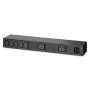 APC Rack PDU AP6120A, Basic, 0U/1U, 16A, 230V, (7x) C13, (2x) C19 (AP6120A) thumbnail
