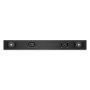 APC Rack PDU AP6120A, Basic, 0U/1U, 16A, 230V, (7x) C13, (2x) C19 (AP6120A) thumbnail