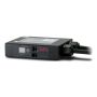 APC In-Line-stroommeter, 16 A, 230 V, IEC309-16 A, 2P+G (AP7152B) thumbnail