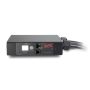 APC AP7155B elektriciteitsmeter Elektronisch Plug-in Zwart (AP7155B) thumbnail