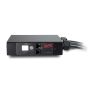 APC In-line stroommeter, 32A, 230V, IEC309-32A, 2P+G (AP7155B) thumbnail