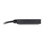 APC In-line stroommeter, 32A, 230V, IEC309-32A, 2P+G (AP7155B) thumbnail