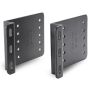 APC Bracket Kit, Zero U PDU, HP (AP7406) thumbnail