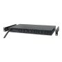 APC Basic Rack 14.4kW energiedistributie 1U Zwart (AP7516) thumbnail
