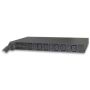APC Basic Rack 14.4kW energiedistributie Zwart (AP7516) thumbnail