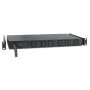 APC Basic Rack 14.4kW energiedistributie Zwart (AP7516) thumbnail