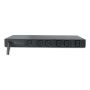 APC Basic Rack 14.4kW energiedistributie 1U Zwart (AP7516) thumbnail