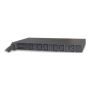 APC Basic Rack 14.4kW energiedistributie 1U Zwart (AP7516) thumbnail