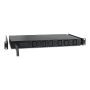 APC Basic Rack 14.4kW energiedistributie 1U Zwart (AP7516) thumbnail