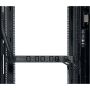 APC Basic Rack 14.4kW energiedistributie 1U Zwart (AP7516) thumbnail