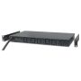 APC Basic Rack 14.4kW energiedistributie 1U Zwart (AP7516) thumbnail