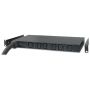 APC Rack PDU, Basic, 1U, 32A, 400V, (6x) C19, IEC 309 32A 3Fase stekker (AP7526) thumbnail