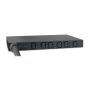 APC Rack PDU, Basic, 1U, 32A, 400V, (6x) C19, IEC 309 32A 3Fase stekker (AP7526) thumbnail