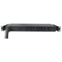 APC Rack PDU, Basic, 1U, 32A, 400V, (6x) C19, IEC 309 32A 3Fase stekker (AP7526) thumbnail