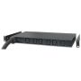 APC Rack PDU, Basic, 1U, 32A, 400V, (6x) C19, IEC 309 32A 3Fase stekker (AP7526) thumbnail