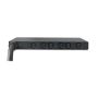 APC Rack PDU, Basic, 1U, 32A, 400V, (6x) C19, IEC 309 32A 3Fase stekker (AP7526) thumbnail