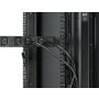 APC Rack PDU, Basic, 1U, 32A, 400V, (6x) C19, IEC 309 32A 3Fase stekker (AP7526) thumbnail