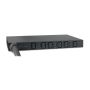 APC Rack PDU, Basic, 1U, 32A, 400V, (6x) C19, IEC 309 32A 3Fase stekker (AP7526) thumbnail