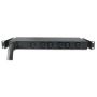 APC Rack PDU, Basic, 1U, 32A, 400V, (6x) C19, IEC 309 32A 3Fase stekker (AP7526) thumbnail