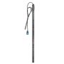 APC Rack PDU, Basic, ZeroU, 32A, 230V, (20x) C13 & (4x) C19, IEC 309 32A stekker (AP7553) thumbnail