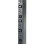APC Rack PDU, Basic, ZeroU, 32A, 400V, (3x) C13 & (6x) C19, IEC 309 32A 3Fase stekker (AP7555A) thumbnail